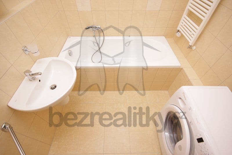 1 bedroom with open-plan kitchen flat to rent, 53 m², Kakosova, Prague, Prague 1 bedroom with open-plan kitchen flat to rent, 53 m², Kakosova, Prague, Prague