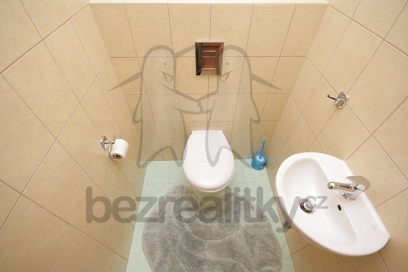 1 bedroom with open-plan kitchen flat to rent, 53 m², Kakosova, Prague, Prague 1 bedroom with open-plan kitchen flat to rent, 53 m², Kakosova, Prague, Prague