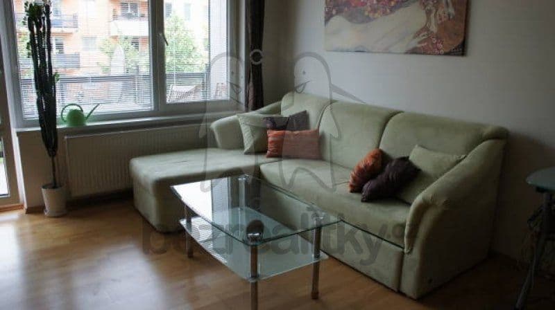 1 bedroom with open-plan kitchen flat to rent, 50 m², Kováříkova, Prague, Prague 1 bedroom with open-plan kitchen flat to rent, 50 m², Kováříkova, Prague, Prague