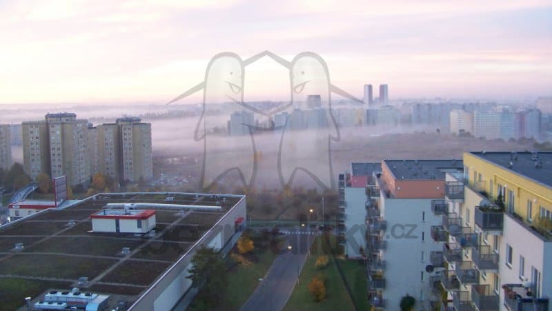 1 bedroom with open-plan kitchen flat to rent, 54 m², Nárožní, Prague, Prague 1 bedroom with open-plan kitchen flat to rent, 54 m², Nárožní, Prague, Prague