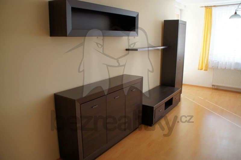 1 bedroom with open-plan kitchen flat to rent, 51 m², Jetelová, Prague, Prague 1 bedroom with open-plan kitchen flat to rent, 51 m², Jetelová, Prague, Prague