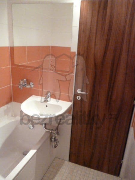 1 bedroom flat to rent, 39 m², Manětínská, Plzeň, Plzeňský Region 1 bedroom flat to rent, 39 m², Manětínská, Plzeň, Plzeňský Region