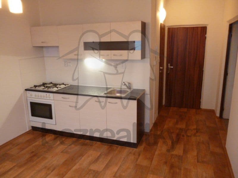 1 bedroom flat to rent, 39 m², Manětínská, Plzeň, Plzeňský Region 1 bedroom flat to rent, 39 m², Manětínská, Plzeň, Plzeňský Region