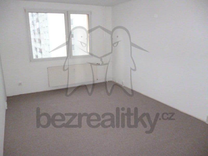 1 bedroom flat to rent, 39 m², Manětínská, Plzeň, Plzeňský Region 1 bedroom flat to rent, 39 m², Manětínská, Plzeň, Plzeňský Region
