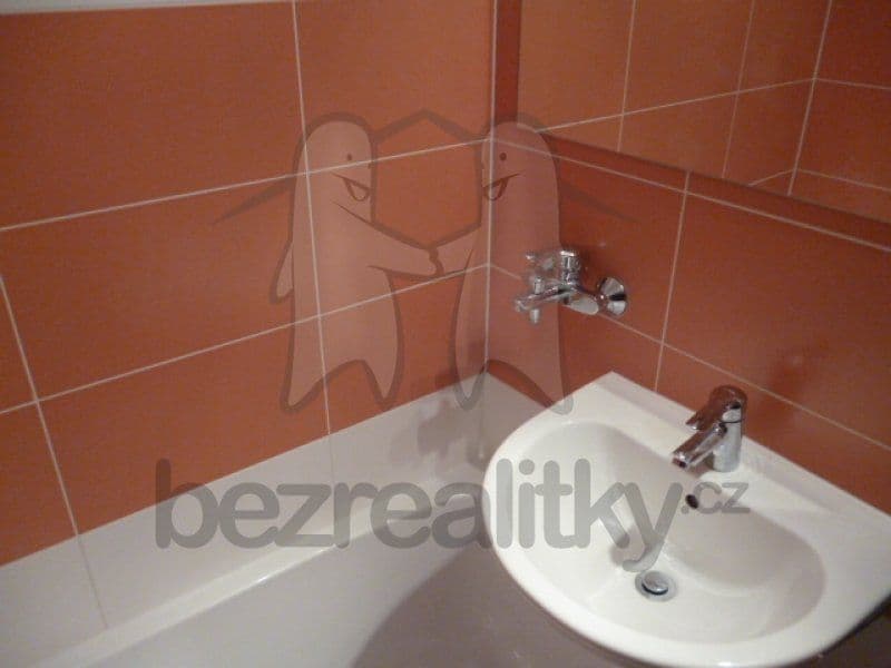 1 bedroom flat to rent, 39 m², Manětínská, Plzeň, Plzeňský Region 1 bedroom flat to rent, 39 m², Manětínská, Plzeň, Plzeňský Region