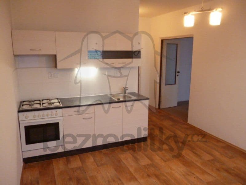 1 bedroom flat to rent, 39 m², Manětínská, Plzeň, Plzeňský Region 1 bedroom flat to rent, 39 m², Manětínská, Plzeň, Plzeňský Region