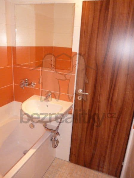 1 bedroom flat to rent, 39 m², Manětínská, Plzeň, Plzeňský Region 1 bedroom flat to rent, 39 m², Manětínská, Plzeň, Plzeňský Region