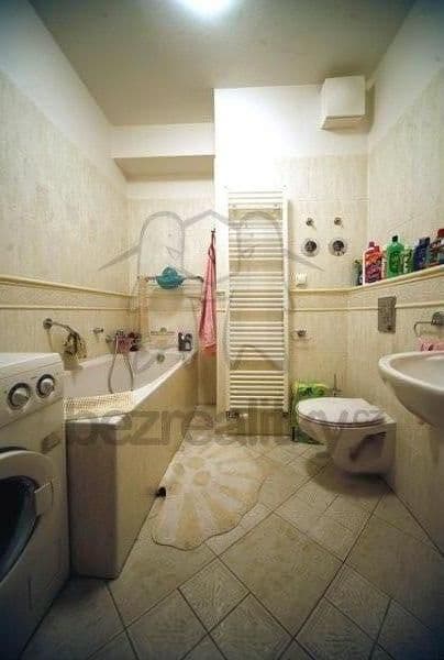 Studio flat to rent, 48 m², Netlucká, Prague, Prague Studio flat to rent, 48 m², Netlucká, Prague, Prague