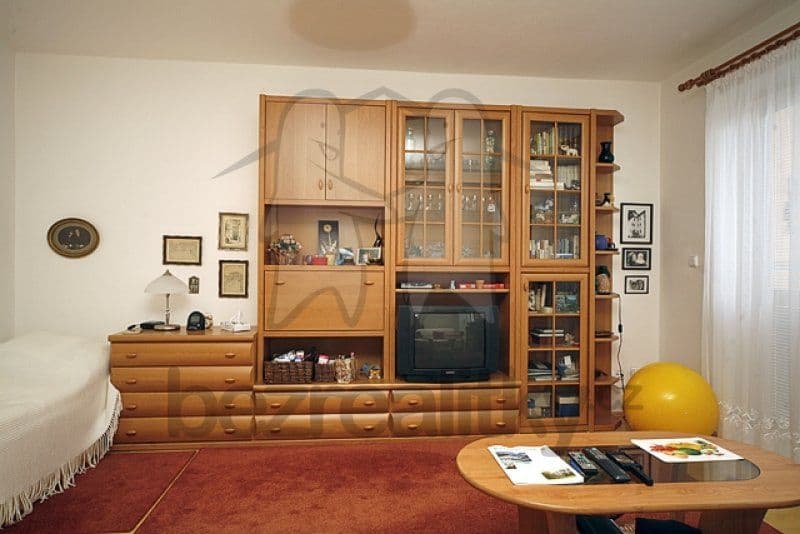 Studio flat to rent, 48 m², Netlucká, Prague, Prague Studio flat to rent, 48 m², Netlucká, Prague, Prague