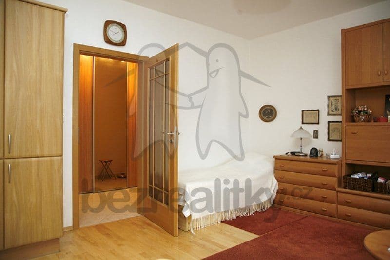 Studio flat to rent, 48 m², Netlucká, Prague, Prague Studio flat to rent, 48 m², Netlucká, Prague, Prague