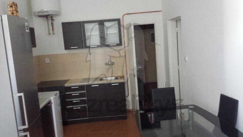 1 bedroom with open-plan kitchen flat to rent, 45 m², Prague, Prague
