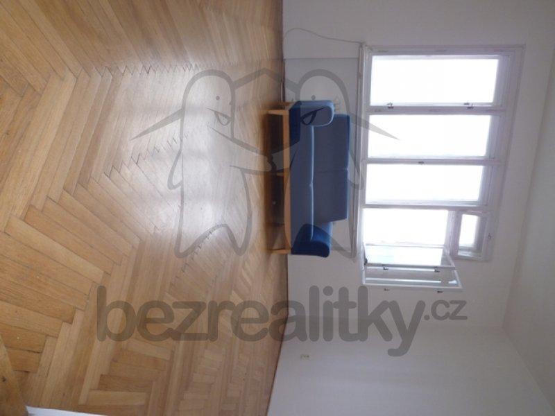 Studio flat to rent, 31 m², Na Klikovce, Prague, Prague