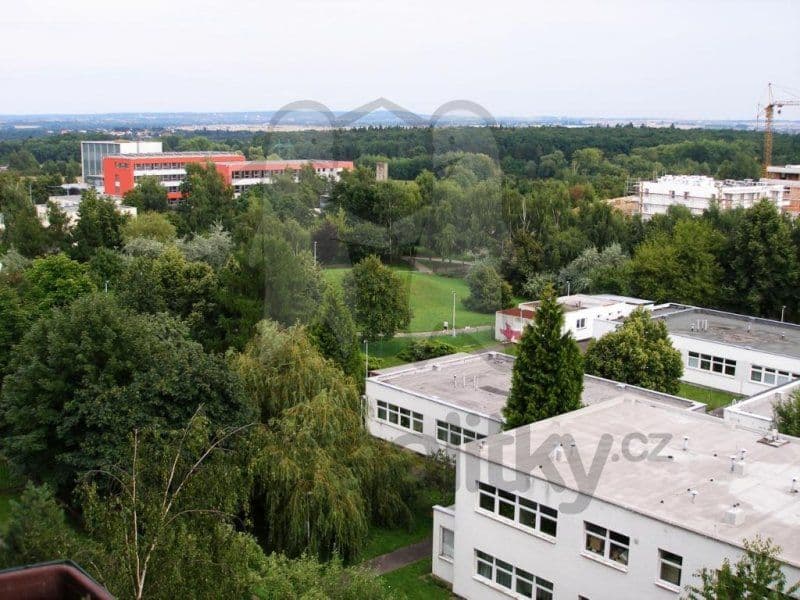 3 bedroom flat to rent, 72 m², Mnichovická, Prague, Prague 3 bedroom flat to rent, 72 m², Mnichovická, Prague, Prague