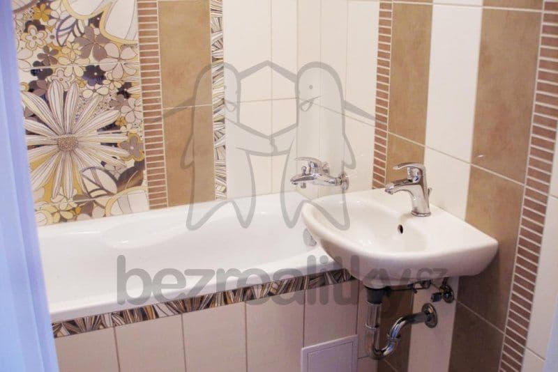 3 bedroom flat to rent, 72 m², Mnichovická, Prague, Prague 3 bedroom flat to rent, 72 m², Mnichovická, Prague, Prague