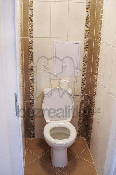 3 bedroom flat to rent, 72 m², Mnichovická, Prague, Prague 3 bedroom flat to rent, 72 m², Mnichovická, Prague, Prague