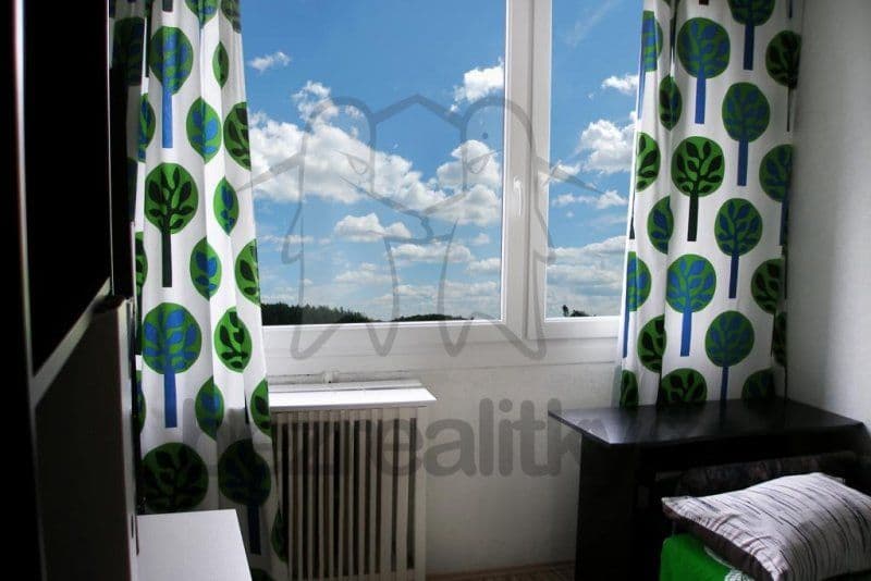 3 bedroom flat to rent, 72 m², Mnichovická, Prague, Prague 3 bedroom flat to rent, 72 m², Mnichovická, Prague, Prague