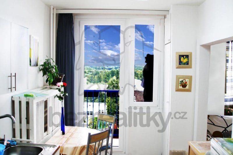 3 bedroom flat to rent, 72 m², Mnichovická, Prague, Prague 3 bedroom flat to rent, 72 m², Mnichovická, Prague, Prague