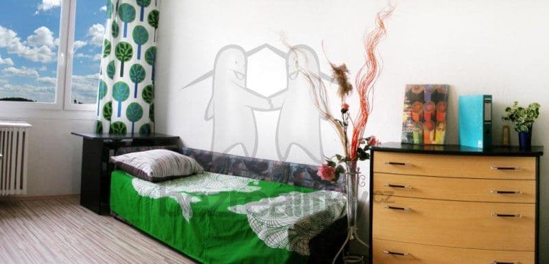 3 bedroom flat to rent, 72 m², Mnichovická, Prague, Prague 3 bedroom flat to rent, 72 m², Mnichovická, Prague, Prague