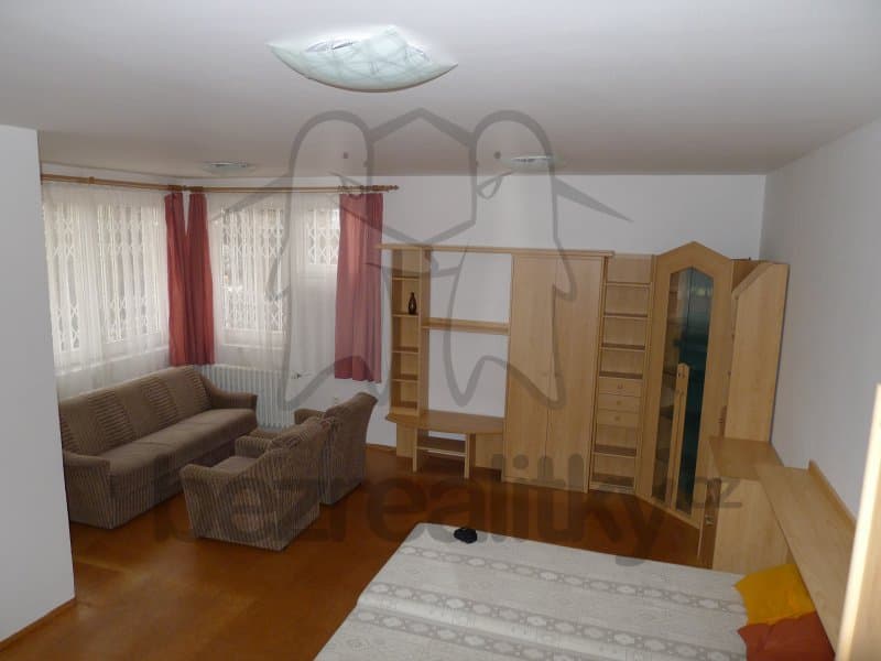 1 bedroom flat to rent, 38 m², Mošnova, Prague, Prague 1 bedroom flat to rent, 38 m², Mošnova, Prague, Prague