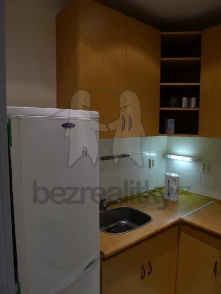 1 bedroom flat to rent, 38 m², Mošnova, Prague, Prague 1 bedroom flat to rent, 38 m², Mošnova, Prague, Prague