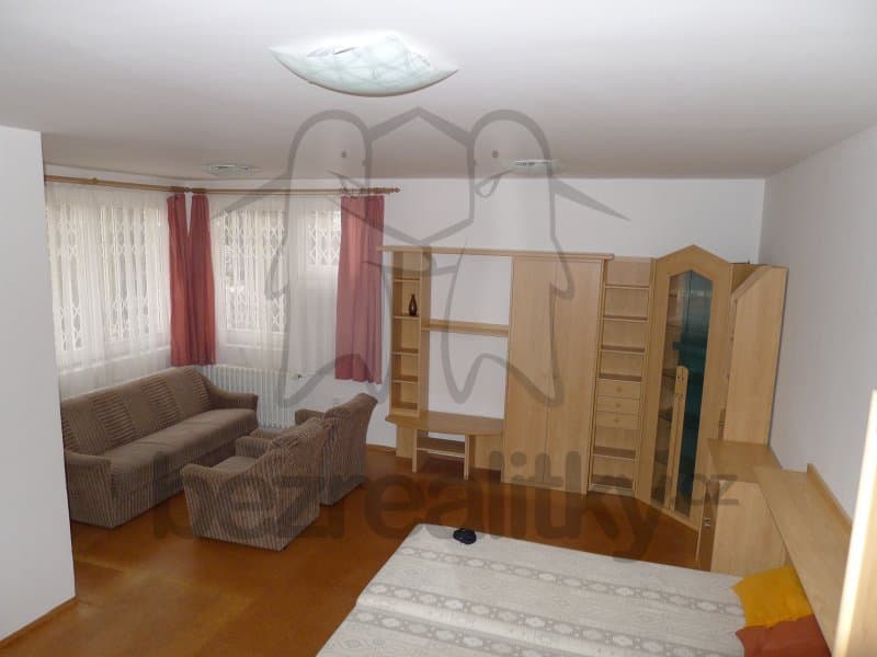 1 bedroom flat to rent, 38 m², Mošnova, Prague, Prague 1 bedroom flat to rent, 38 m², Mošnova, Prague, Prague