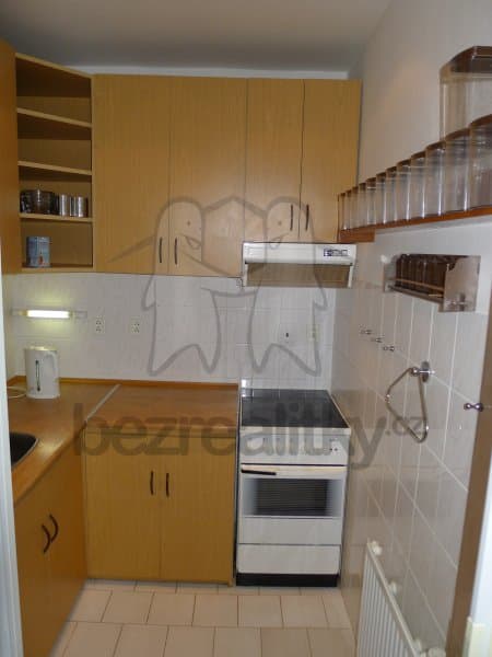 1 bedroom flat to rent, 38 m², Mošnova, Prague, Prague 1 bedroom flat to rent, 38 m², Mošnova, Prague, Prague