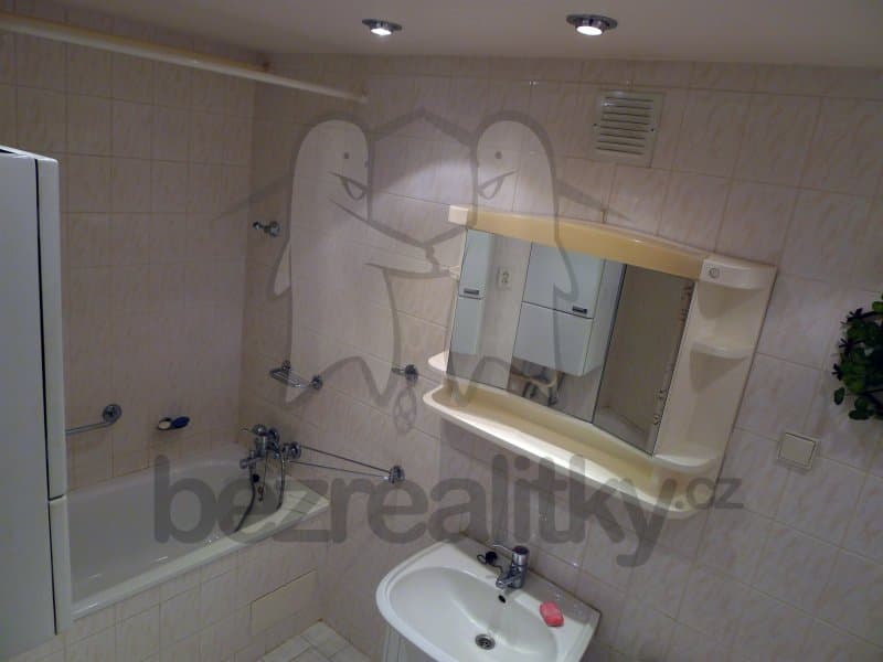 1 bedroom flat to rent, 38 m², Mošnova, Prague, Prague 1 bedroom flat to rent, 38 m², Mošnova, Prague, Prague