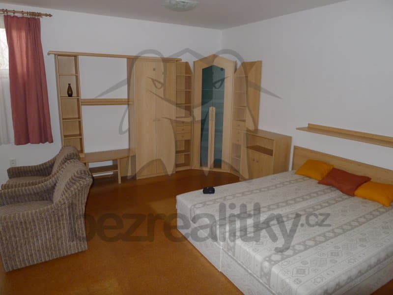 1 bedroom flat to rent, 38 m², Mošnova, Prague, Prague 1 bedroom flat to rent, 38 m², Mošnova, Prague, Prague