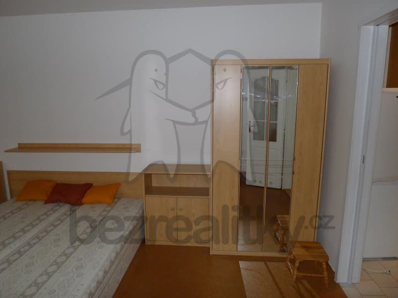 1 bedroom flat to rent, 38 m², Mošnova, Prague, Prague 1 bedroom flat to rent, 38 m², Mošnova, Prague, Prague