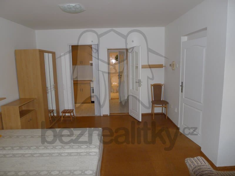 1 bedroom flat to rent, 38 m², Mošnova, Prague, Prague 1 bedroom flat to rent, 38 m², Mošnova, Prague, Prague