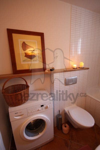 1 bedroom flat to rent, 40 m², Kladenská, Prague, Prague 1 bedroom flat to rent, 40 m², Kladenská, Prague, Prague