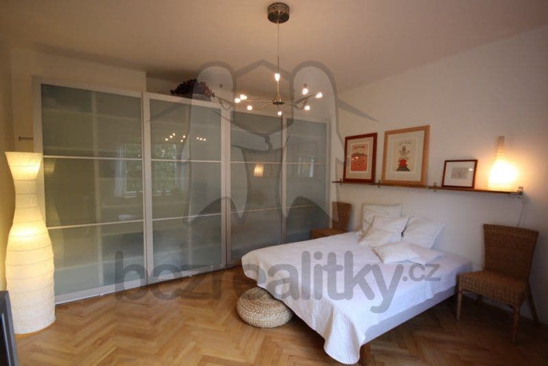 1 bedroom flat to rent, 40 m², Kladenská, Prague, Prague 1 bedroom flat to rent, 40 m², Kladenská, Prague, Prague