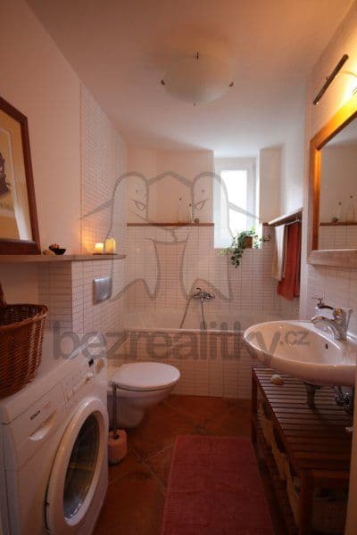 1 bedroom flat to rent, 40 m², Kladenská, Prague, Prague 1 bedroom flat to rent, 40 m², Kladenská, Prague, Prague