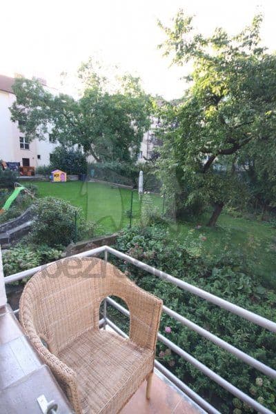1 bedroom flat to rent, 40 m², Kladenská, Prague, Prague 1 bedroom flat to rent, 40 m², Kladenská, Prague, Prague