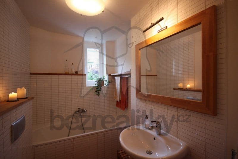 1 bedroom flat to rent, 40 m², Kladenská, Prague, Prague 1 bedroom flat to rent, 40 m², Kladenská, Prague, Prague