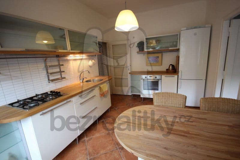 1 bedroom flat to rent, 40 m², Kladenská, Prague, Prague 1 bedroom flat to rent, 40 m², Kladenská, Prague, Prague