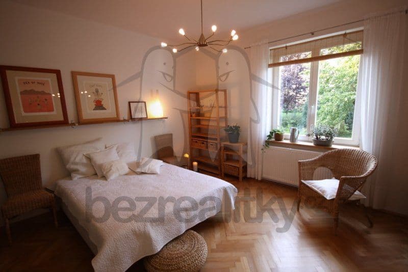 1 bedroom flat to rent, 40 m², Kladenská, Prague, Prague 1 bedroom flat to rent, 40 m², Kladenská, Prague, Prague