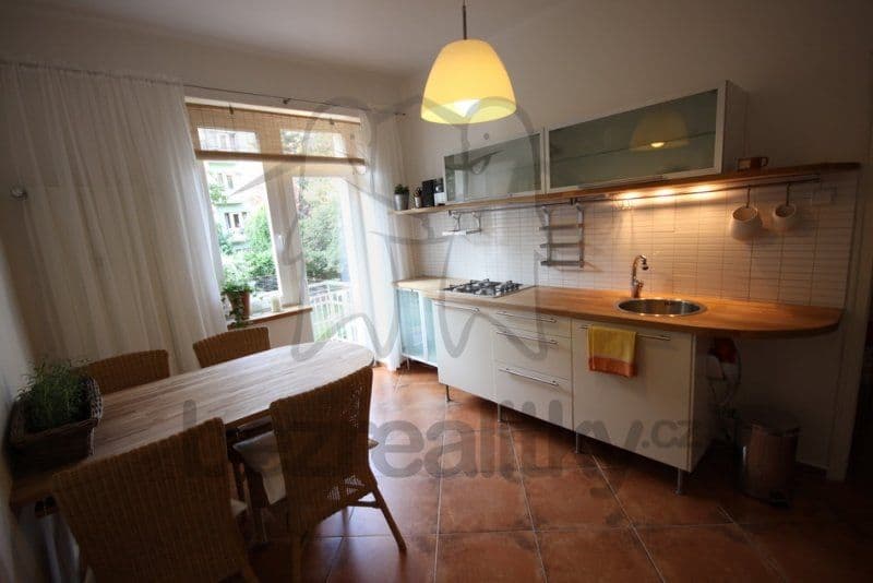1 bedroom flat to rent, 40 m², Kladenská, Prague, Prague 1 bedroom flat to rent, 40 m², Kladenská, Prague, Prague