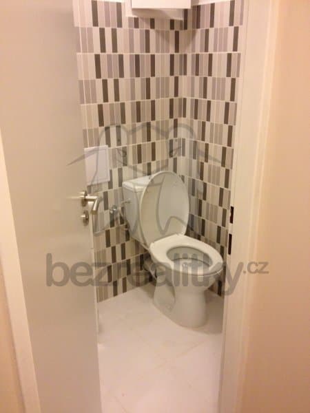 1 bedroom with open-plan kitchen flat to rent, 39 m², Kouřimská, Prague, Prague 1 bedroom with open-plan kitchen flat to rent, 39 m², Kouřimská, Prague, Prague