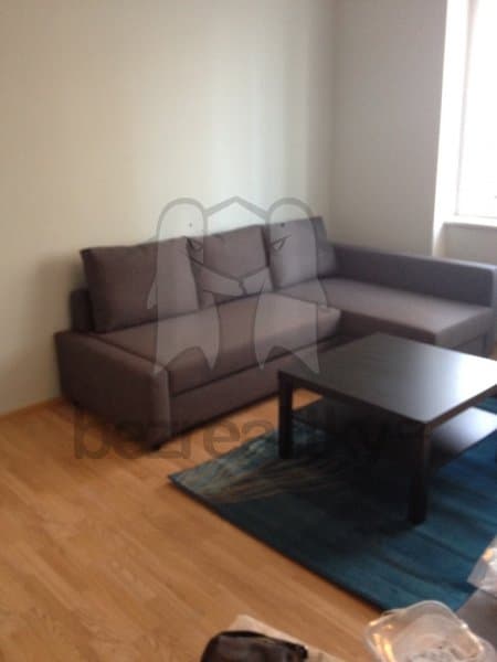 1 bedroom with open-plan kitchen flat to rent, 39 m², Kouřimská, Prague, Prague 1 bedroom with open-plan kitchen flat to rent, 39 m², Kouřimská, Prague, Prague