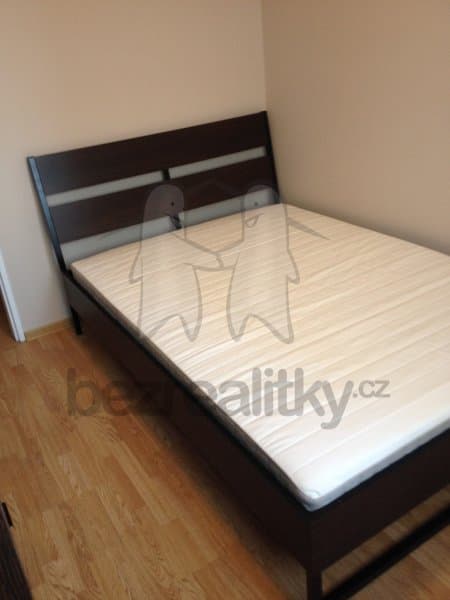 1 bedroom with open-plan kitchen flat to rent, 39 m², Kouřimská, Prague, Prague 1 bedroom with open-plan kitchen flat to rent, 39 m², Kouřimská, Prague, Prague