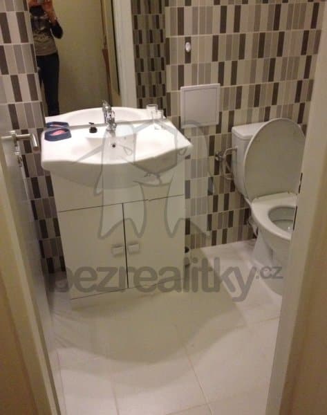 1 bedroom with open-plan kitchen flat to rent, 39 m², Kouřimská, Prague, Prague 1 bedroom with open-plan kitchen flat to rent, 39 m², Kouřimská, Prague, Prague