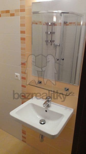 1 bedroom with open-plan kitchen flat to rent, 43 m², Českomoravská, Prague, Prague 1 bedroom with open-plan kitchen flat to rent, 43 m², Českomoravská, Prague, Prague