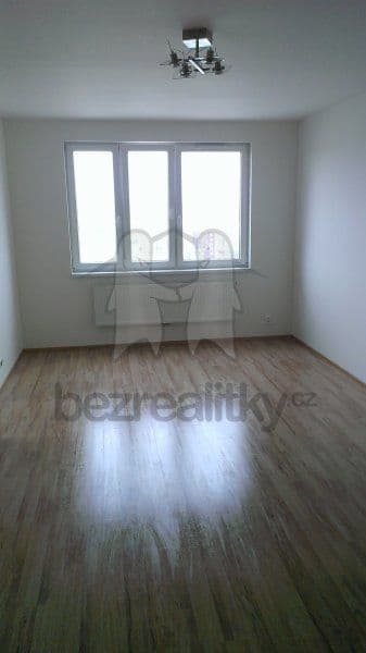 1 bedroom with open-plan kitchen flat to rent, 43 m², Českomoravská, Prague, Prague 1 bedroom with open-plan kitchen flat to rent, 43 m², Českomoravská, Prague, Prague