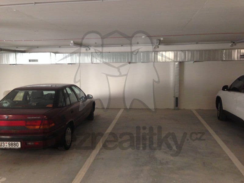 garage to rent, 15 m², Drahobejlova, Prague, Prague garage to rent, 15 m², Drahobejlova, Prague, Prague
