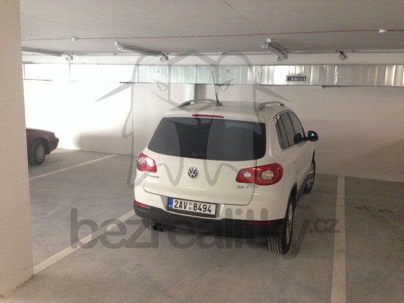 garage to rent, 15 m², Drahobejlova, Prague, Prague garage to rent, 15 m², Drahobejlova, Prague, Prague