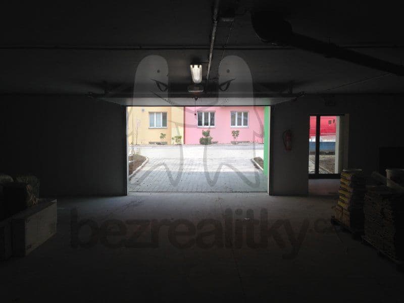 garage to rent, 15 m², Drahobejlova, Prague, Prague garage to rent, 15 m², Drahobejlova, Prague, Prague