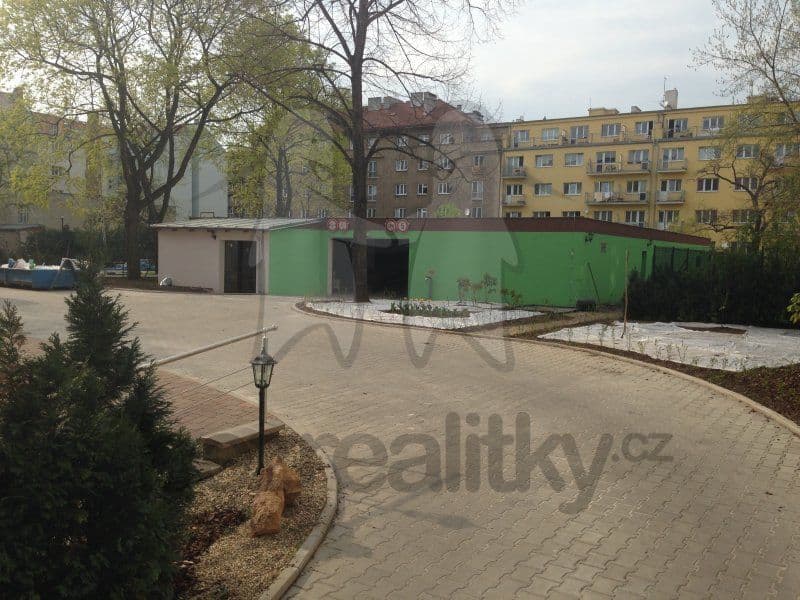 garage to rent, 15 m², Drahobejlova, Prague, Prague garage to rent, 15 m², Drahobejlova, Prague, Prague