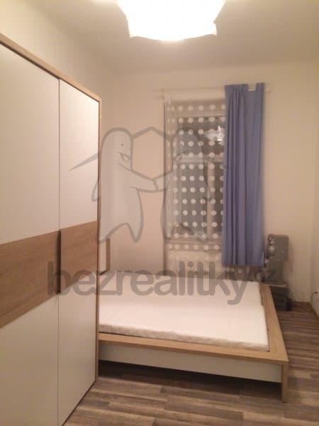 1 bedroom with open-plan kitchen flat to rent, 42 m², Rostislavova, Prague, Prague 1 bedroom with open-plan kitchen flat to rent, 42 m², Rostislavova, Prague, Prague