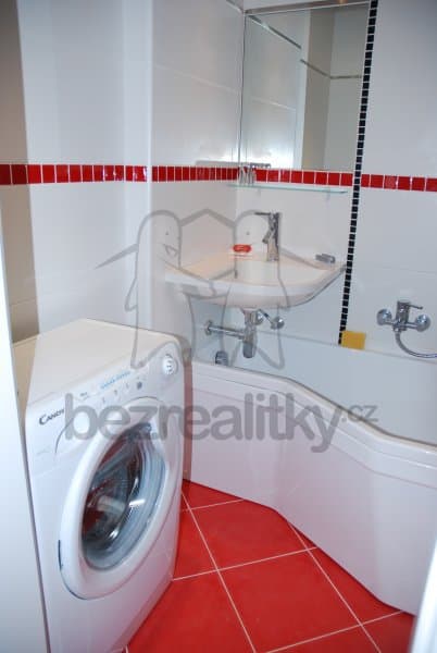 1 bedroom flat to rent, 29 m², Na Dionysce, Prague, Prague 1 bedroom flat to rent, 29 m², Na Dionysce, Prague, Prague